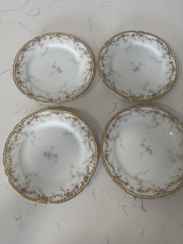Antique elite works - antique, limoges