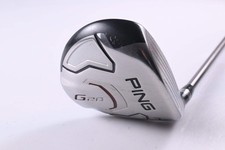 Ping G20 #3 Wood / 15 Degree /