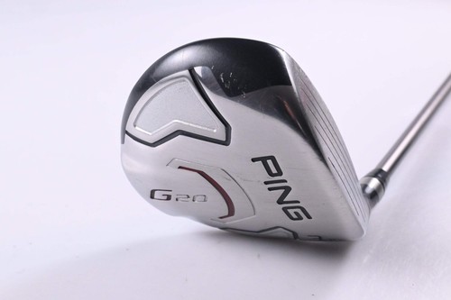 Ping g20 wood - /, degree