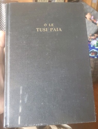 Tusi paia the - tusi,
