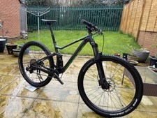 Scott Spark 970 Full