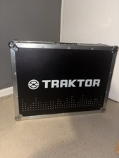 Traktor mk1 flight case - s4,