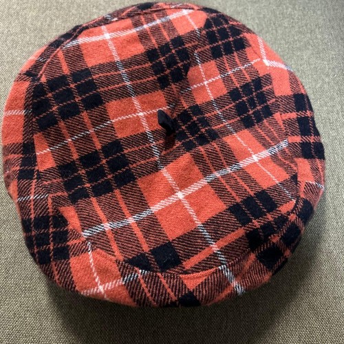 Vivienne westwood hat - vivienne, beret