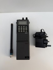 Icom IC-A21 VHF Air Band