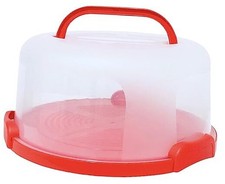  Large Sturdy Round Cake