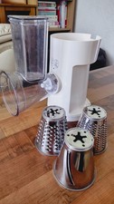 Moulinex Grater Adapter With