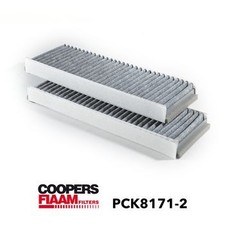 Cabin Air Filter Fits Audi A6