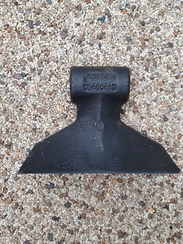 Maschio gaspardo genuine flail - maschio,