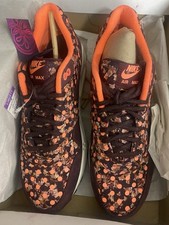 Nike Air Max 1 Liberty UK 8