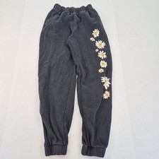 HOLLISTER Joggers XS Black