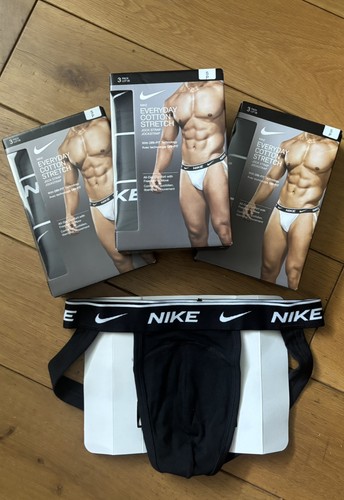 Nike jock strap underwear - jock,
