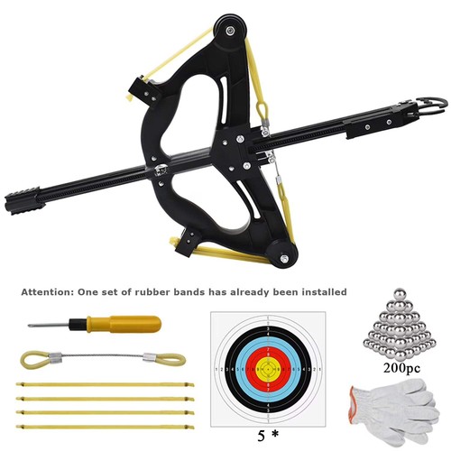 Ball bearing bow repeat - ball, steel