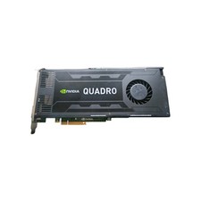 NVIDIA Quadro K4000 3GB GDDR5