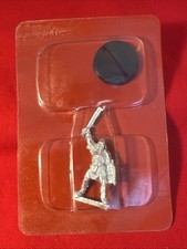 Uruk Hai Captain Isengard NEW