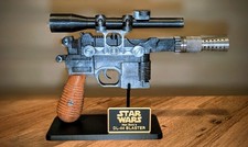 Star Wars Han Solo DL-44
