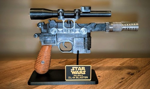 Star wars han solo 44 - wars,