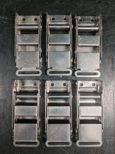 Refurbished pull down - x6,