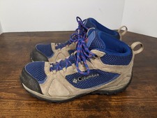 Columbia Waterproof Omni Grip