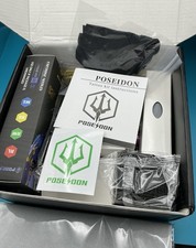 POSEIDON Tattoo Kit - Cordless