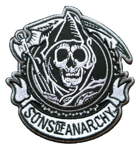 Sons anarchy soa motorcycle - sons,