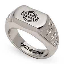 Harley-Davidson® Men's B&S