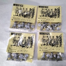 MINIFIGS 25mm Wargaming -