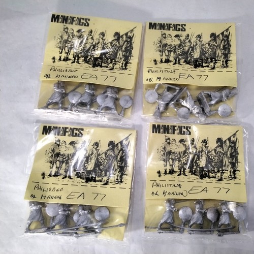 Minifigs 25mm wargaming - minifigs,
