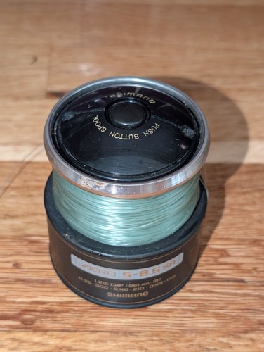 Shimano spare spool - spool, gt