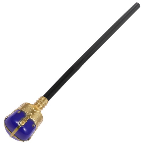 Halloween cosplay prop wand - prop,