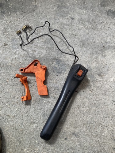Genuine stihl hs45 - hs45, hedge