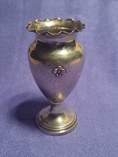 Vintage Italian Argento 800