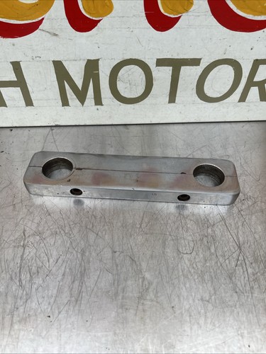 Honda triumph tweak - honda/triumph, fork