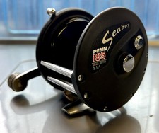 Penn Sea-Boy 185 Fishing Reel with 3:1:1 Gear Ratio New Boxed