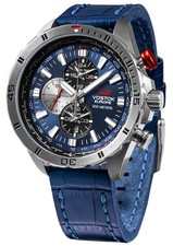 Vostok europe men watch - europe, men's