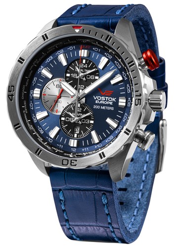 Vostok europe men - vostok, men's
