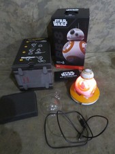 Vintage SPHERO R001WC DROID