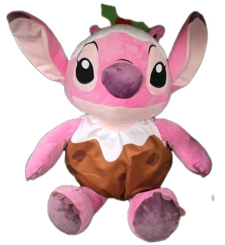 Large disney stitch angel - stitch,