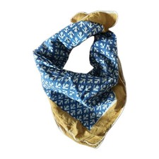 Organic Cotton  Indian Hand