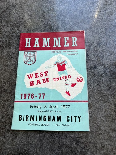 West ham united - ham,