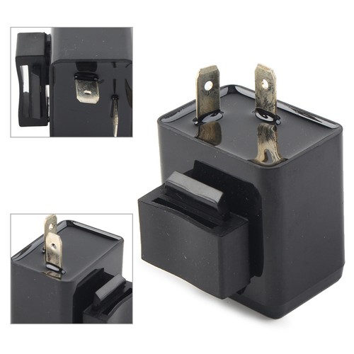Turn signal flasher relay fit - signal,
