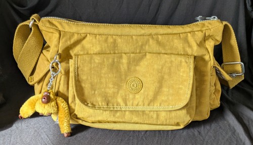 Kipling cross body bag - body, medium