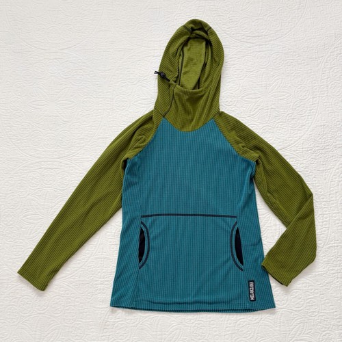 Melanzana women micro grid - melanzana,