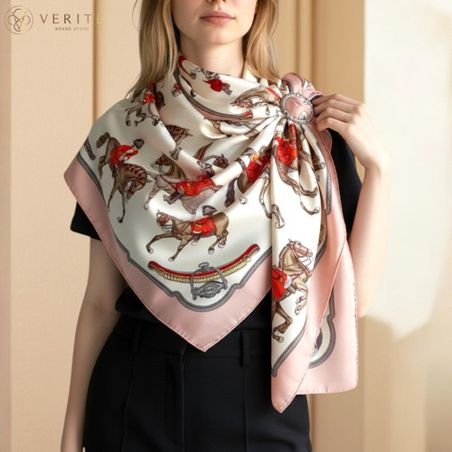 Rare vintage hermes - vintage, scarf