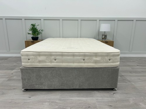 Hypnos luxury firm mattress - luxury,