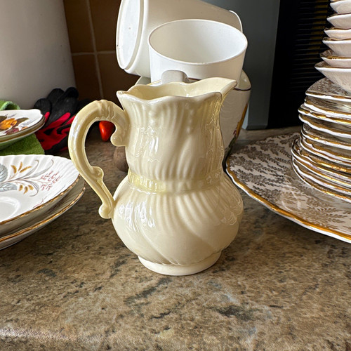 Belleek ireland porcelain - belleek,