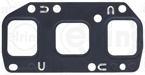 Gasket exhaust manifold - gasket,,