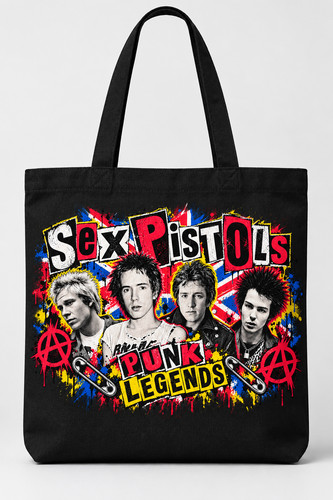 Sex pistols 450 music themed - pistols,