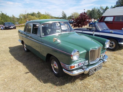 Photo 12x8 1968 - , riley