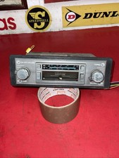 Audioline 333 Car Radio