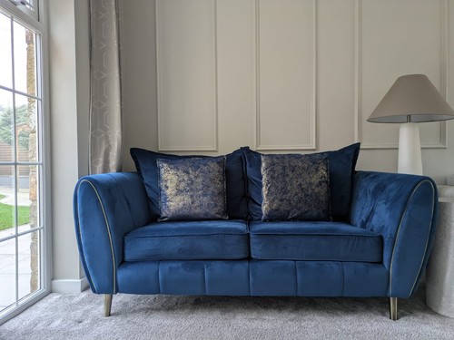 Sofology gabrielle 3 seater - sofology, 2/3